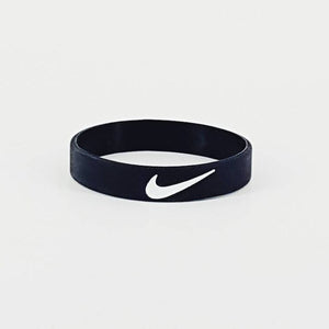 Nike Silikonarmband