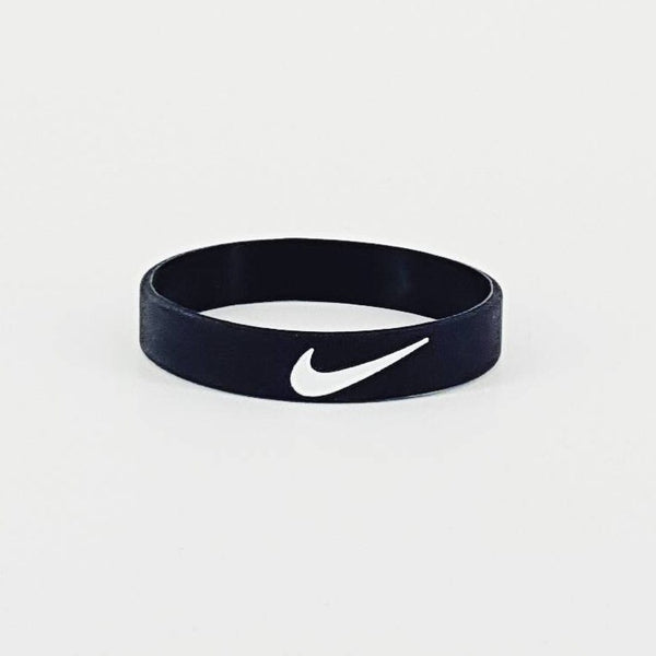 Lade das Bild in den Galerie-Viewer, Nike Silikonarmband
