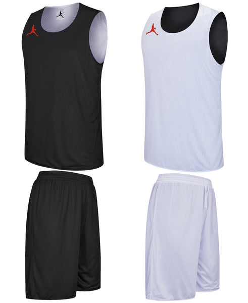 Lade das Bild in den Galerie-Viewer, Basketball Trikot Kinder / Herren
