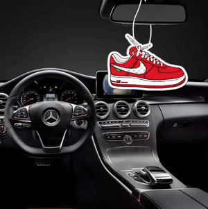 Nike Autoparfüm