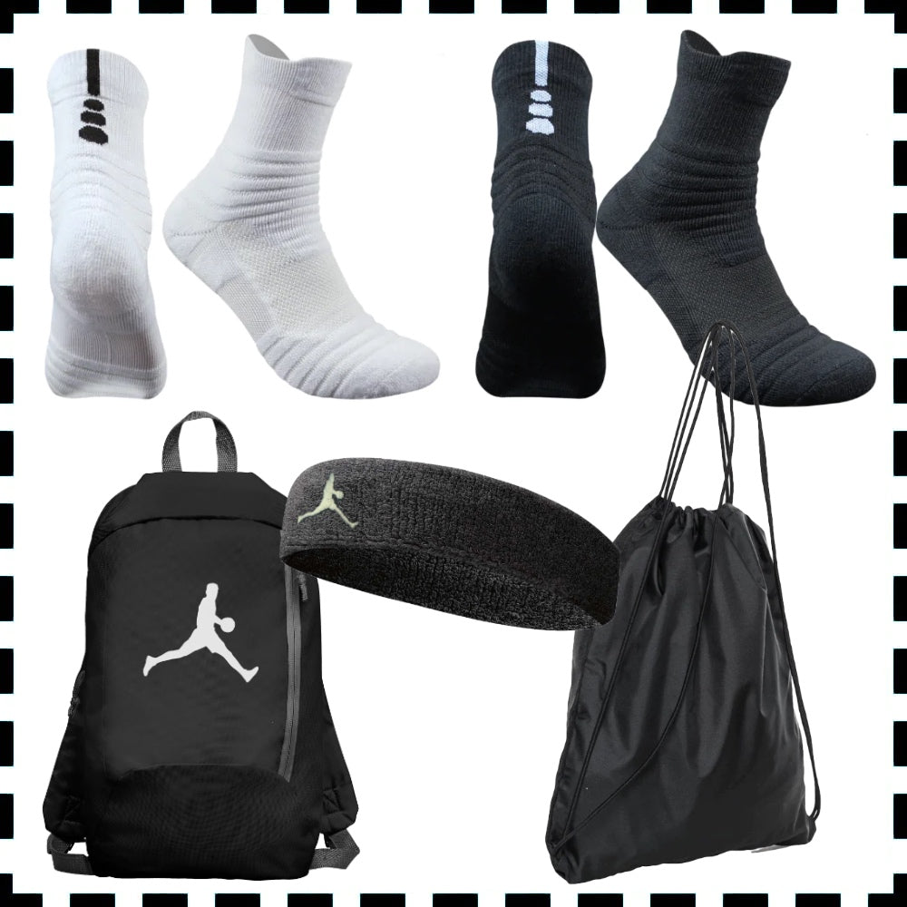 Basketballset (5 Produkte)