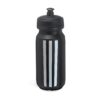 3-Streifen-Wasserflasche