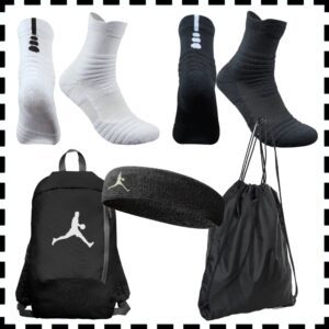 Basketballset (5 Produkte)