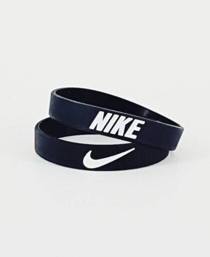 Nike Silikonarmband