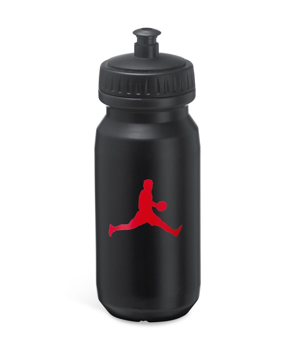 Baller-Wasserflasche