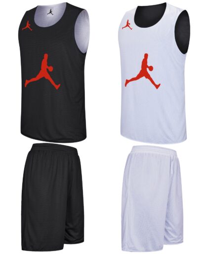 Basketball Trikot Kinder / Herren - Baller
