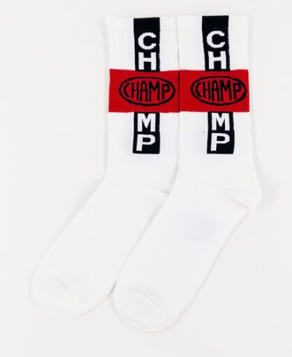 Lässige Socken