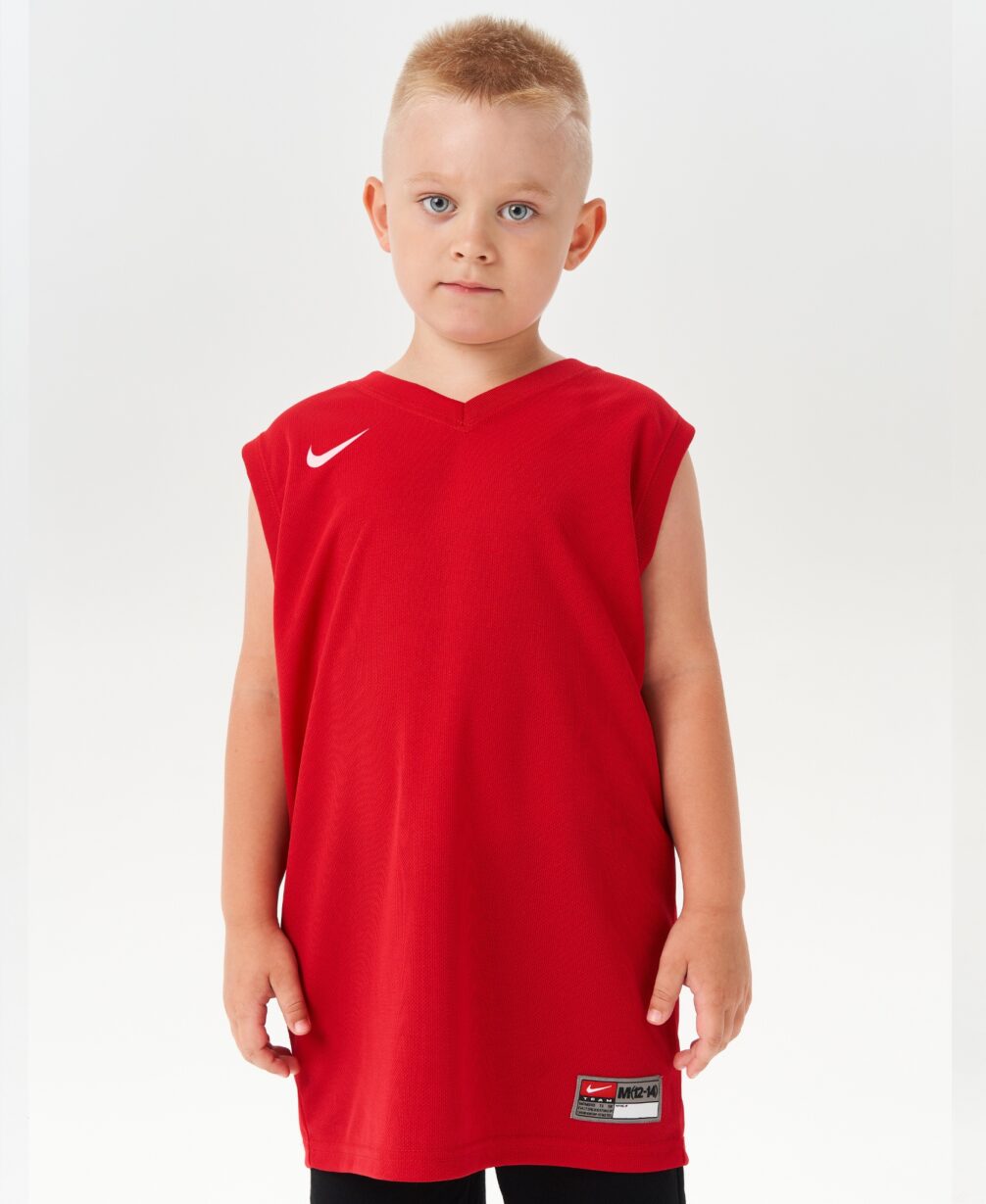 Nike Basketball Stock Jersey Kids