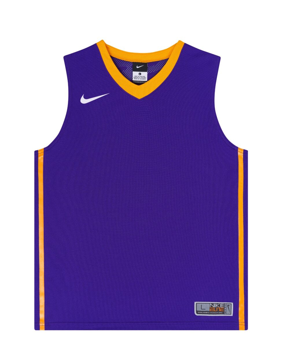 Nike Basketball Stock Jersey Kids