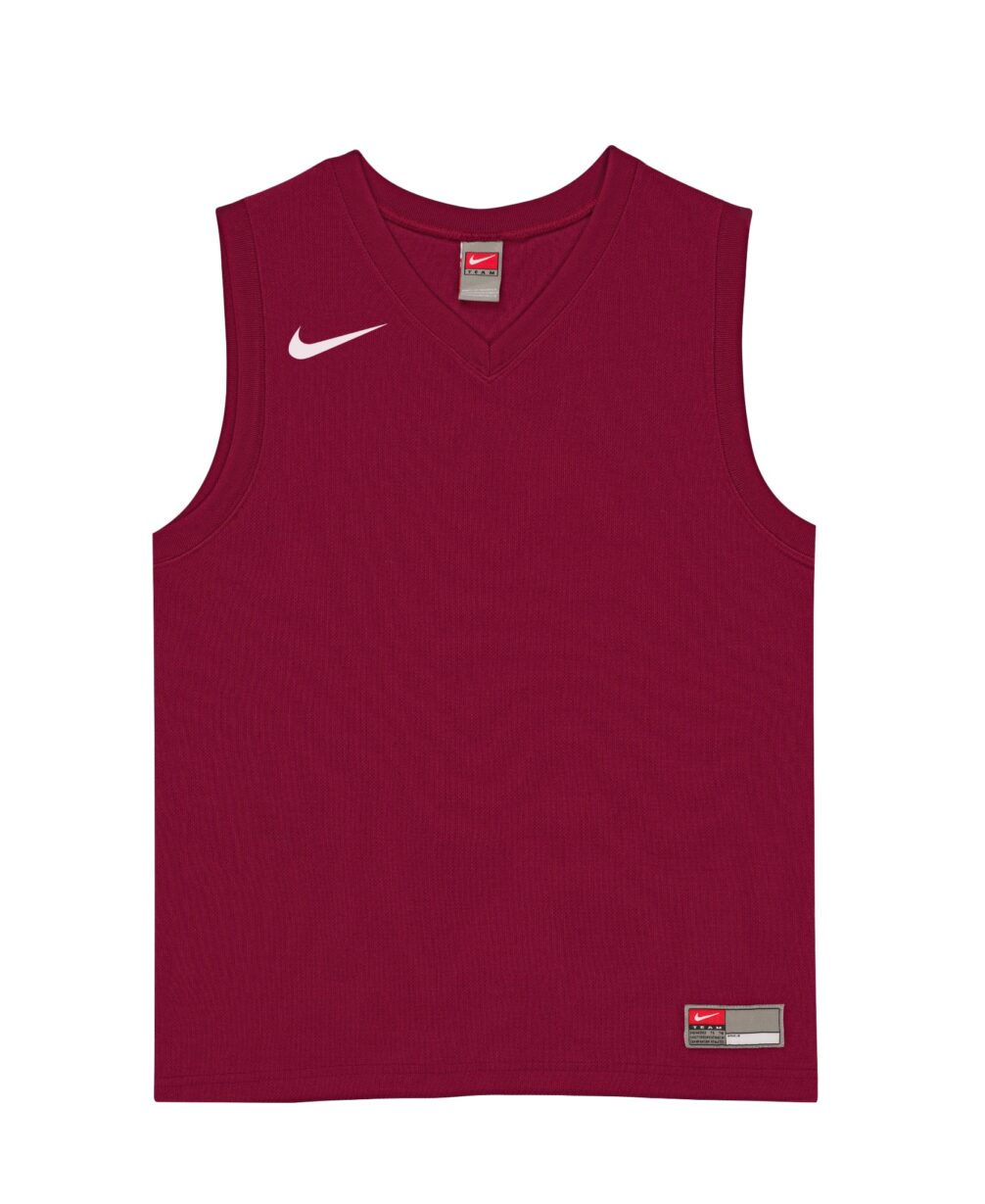 Nike Basketball Stock Jersey Kids