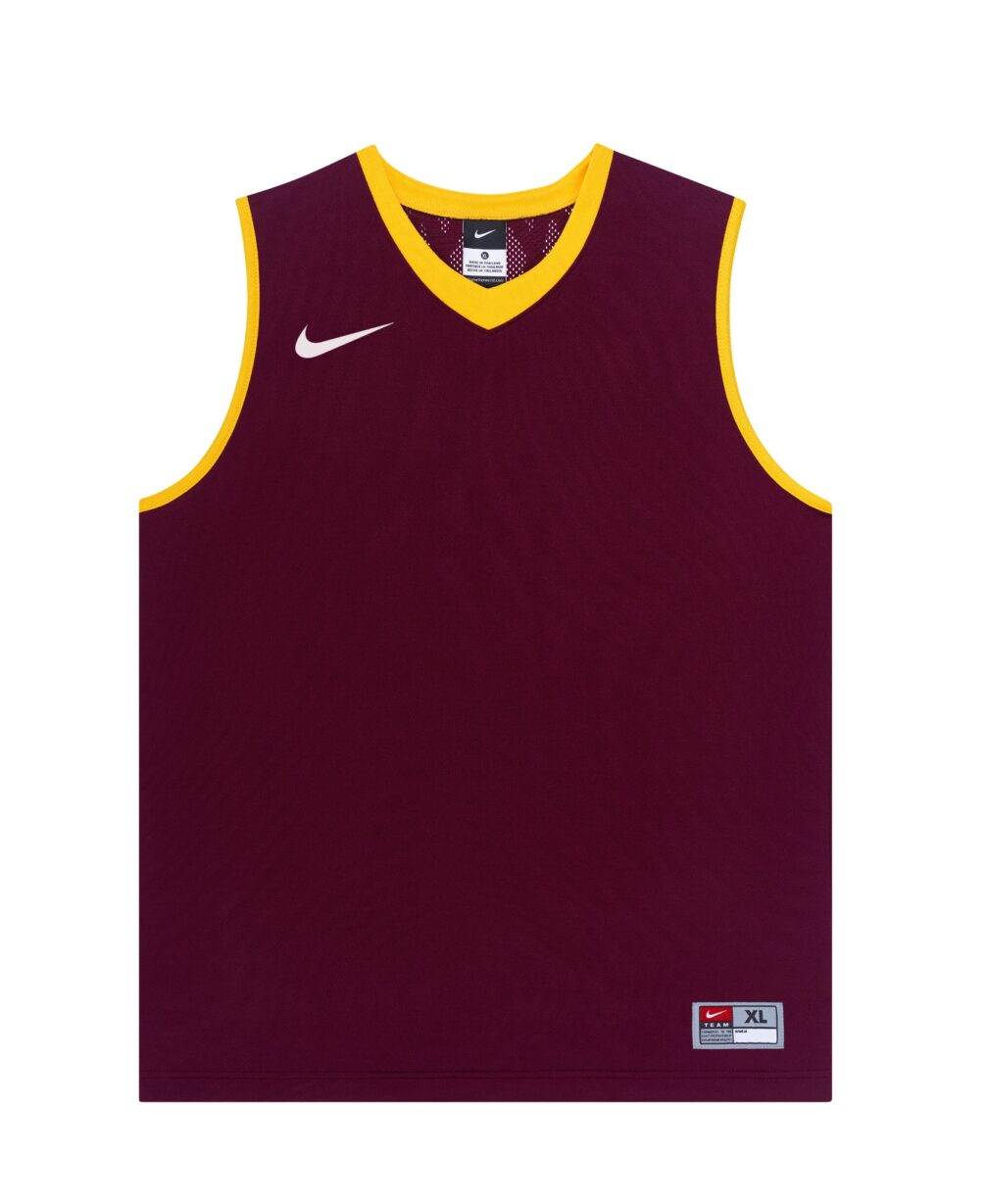 Nike Basketball Stock Jersey Kids
