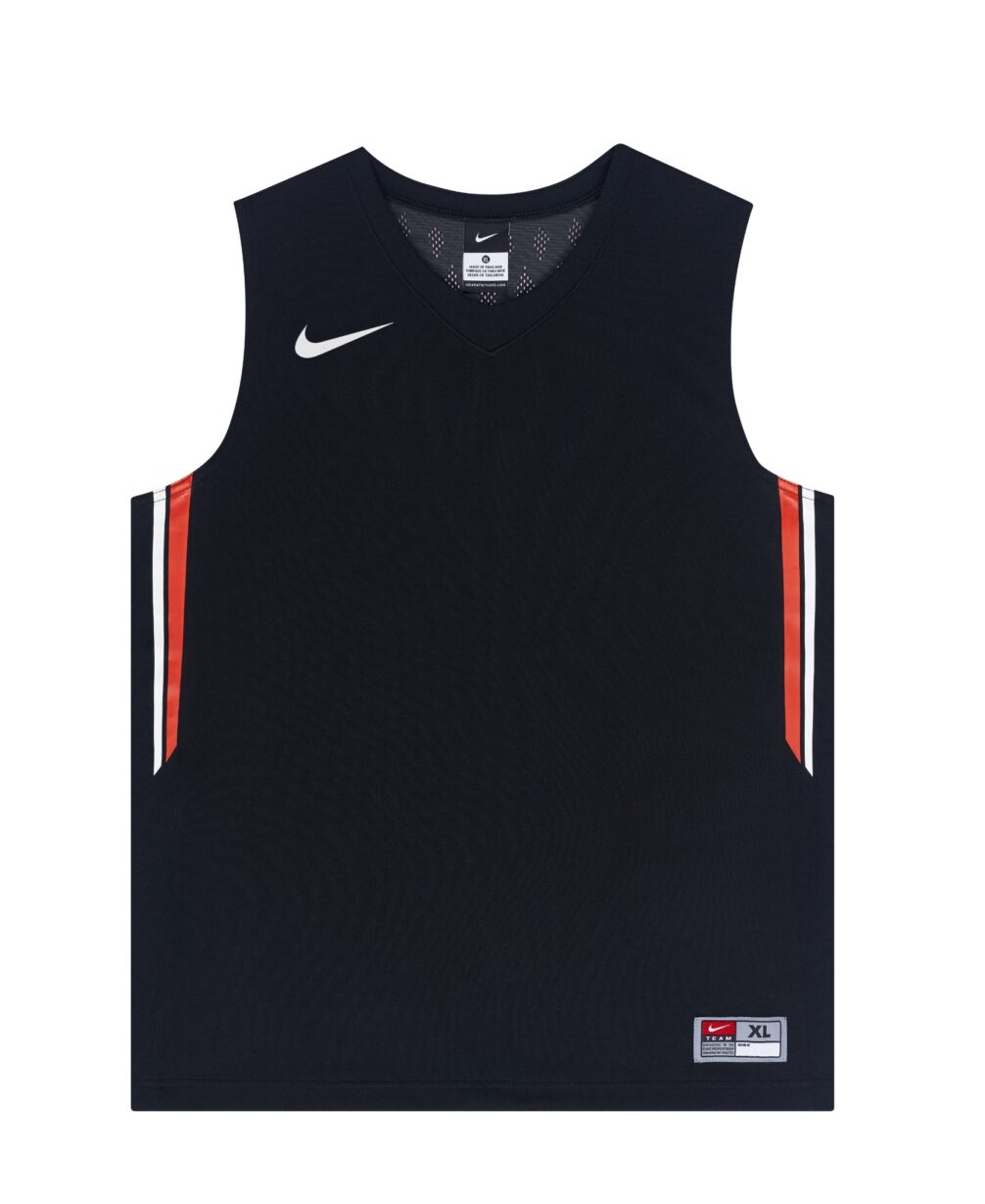 Nike Basketball Stock Jersey Kids