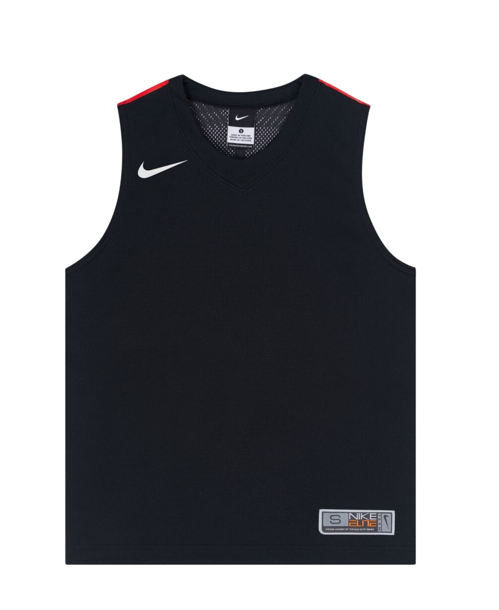 Nike Basketball Stock Jersey Kids