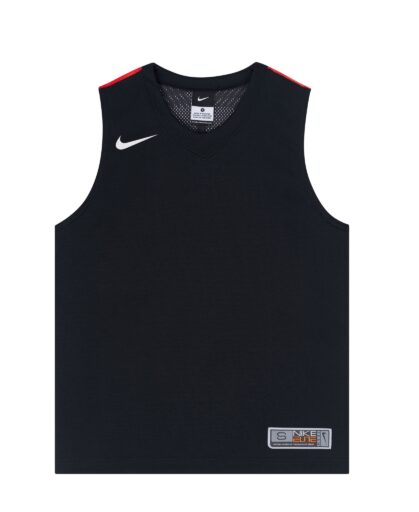 Nike Basketball Stock Jersey Kids