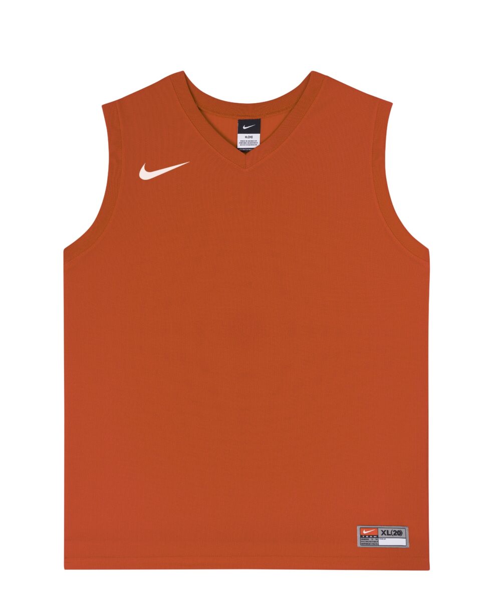 Nike Basketball Stock Jersey Kids