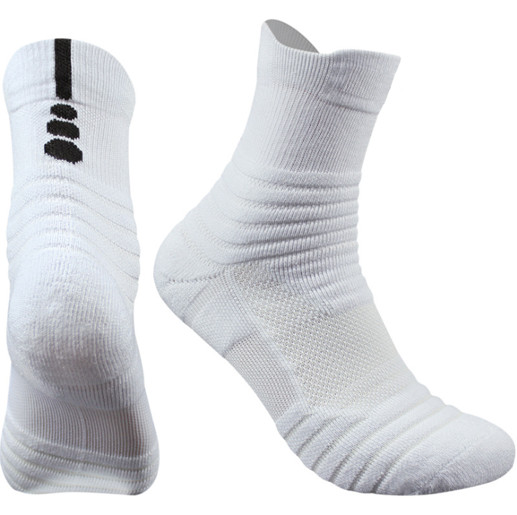 Elite Basketballsocken