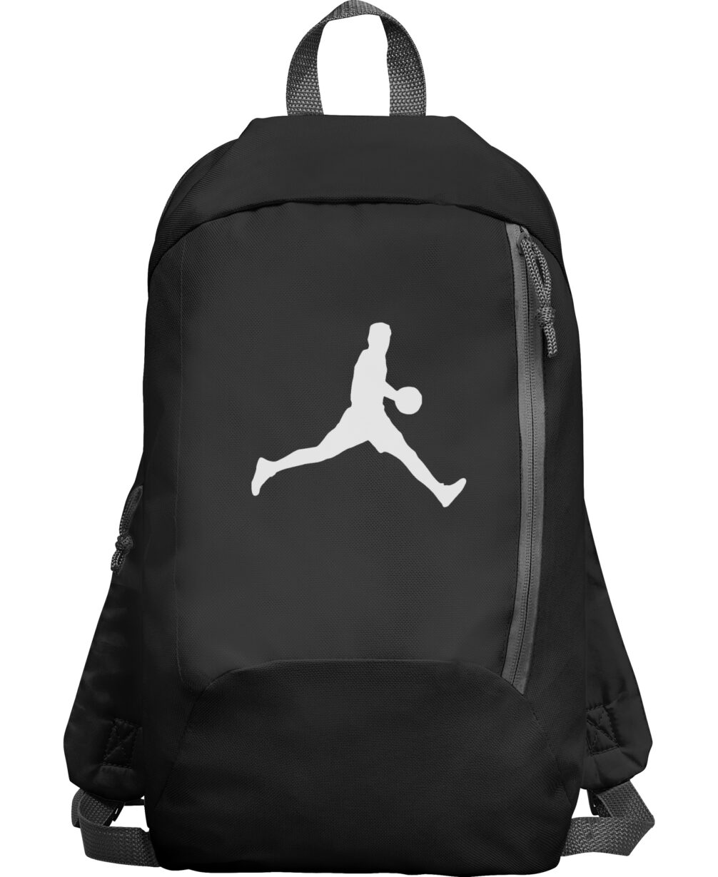 Basketballer-Rucksack