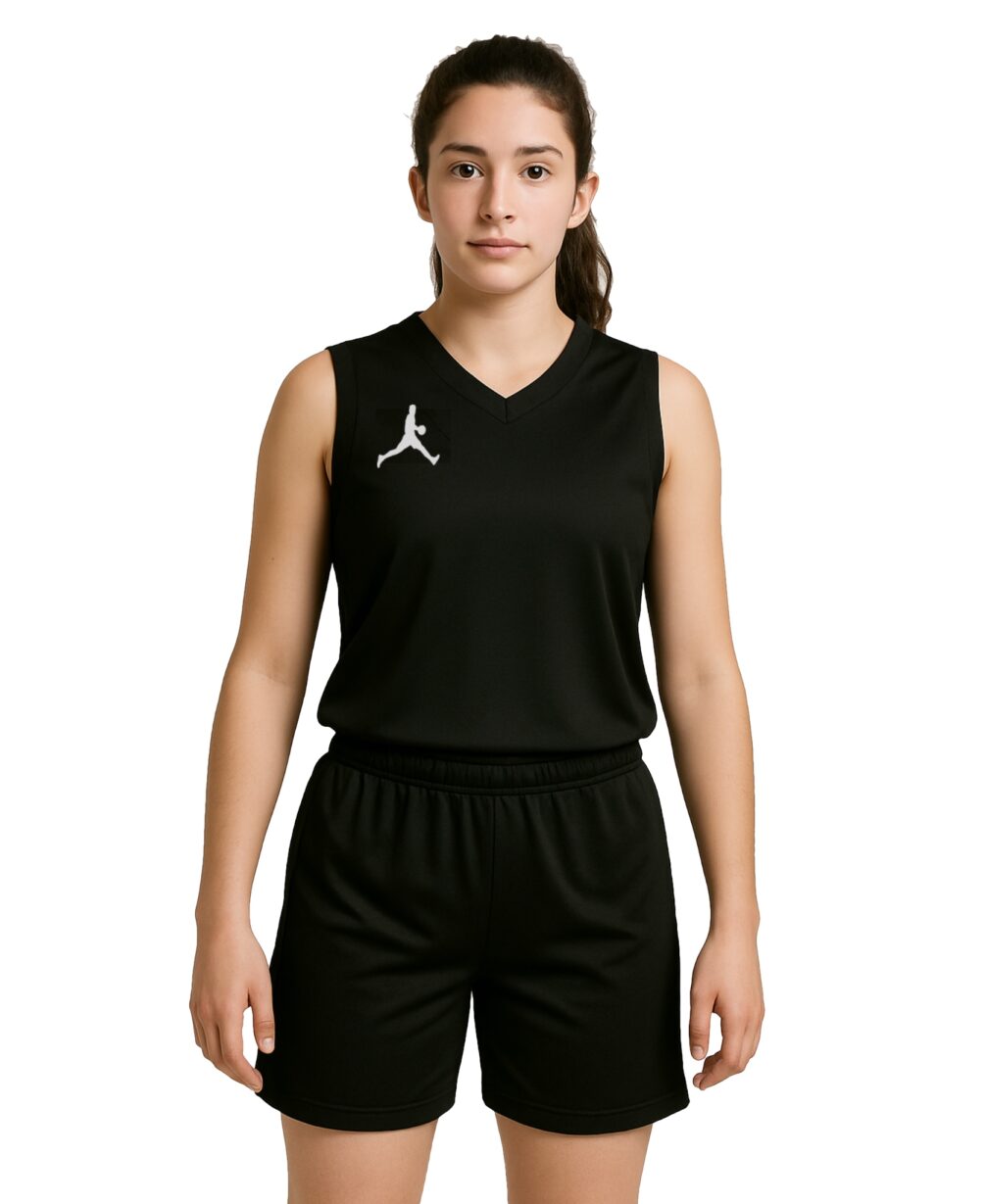 Basketball Trikot Damen