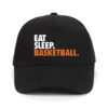 Basketball-Hut