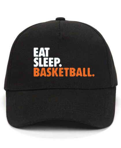 Basketball-Hut