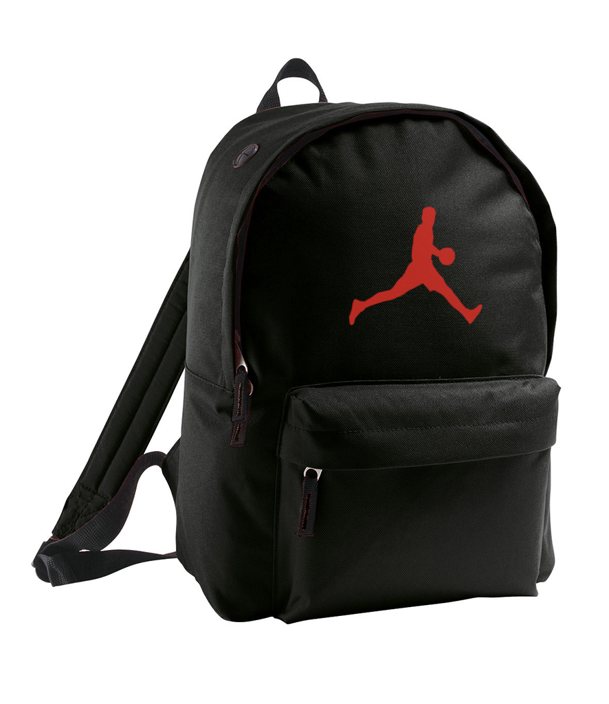 Basketballer-Rucksack