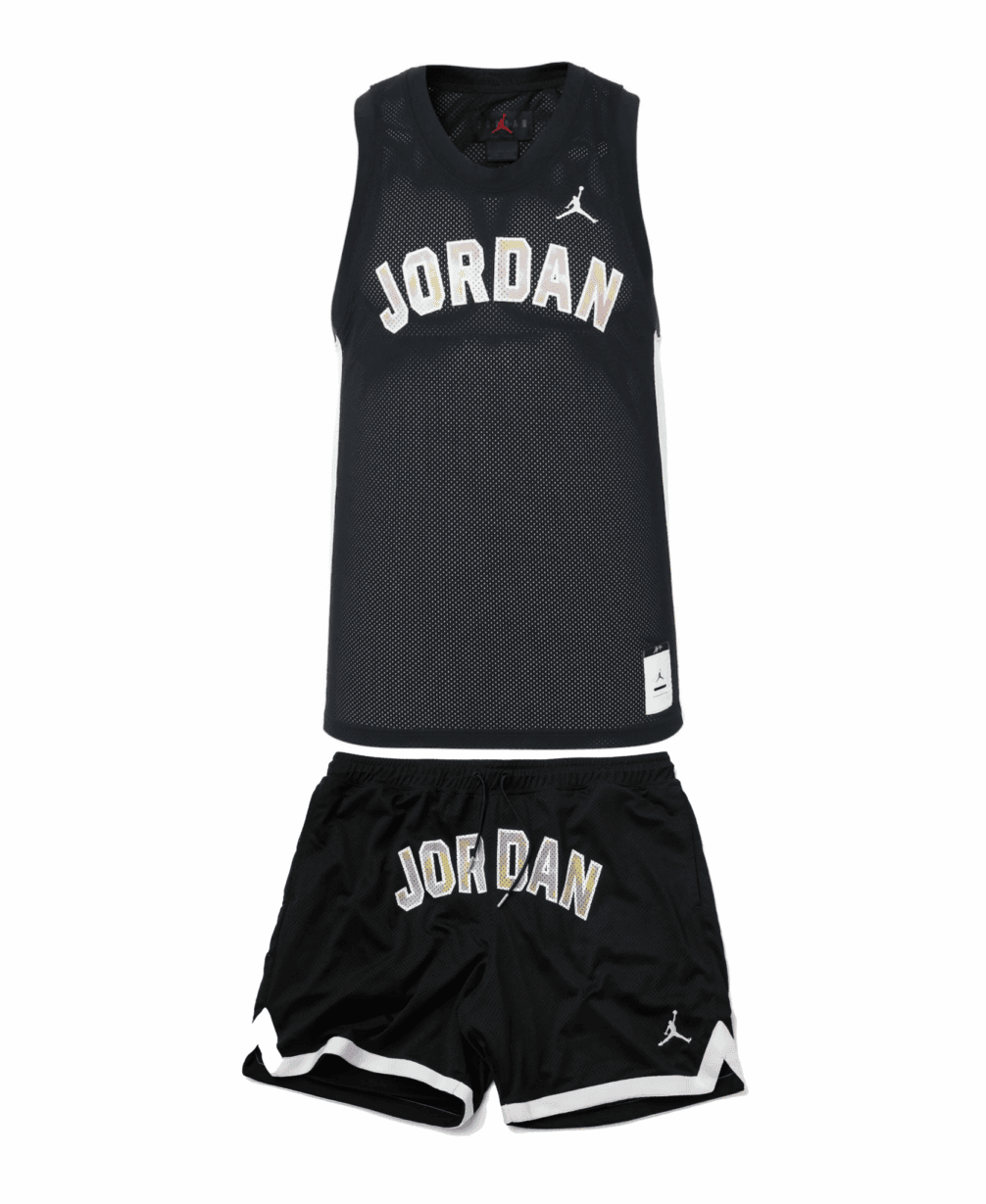 JORDAN Basketball Trikot Kinder / Herren