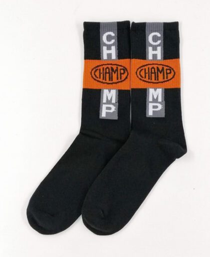 Lässige Socken