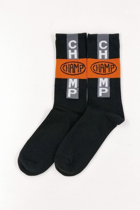 Lässige Socken