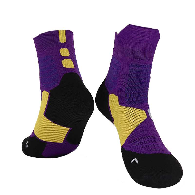 Elite Basketballsocken