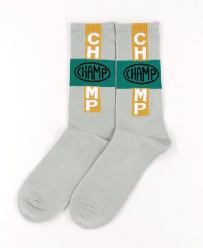 Lässige Socken