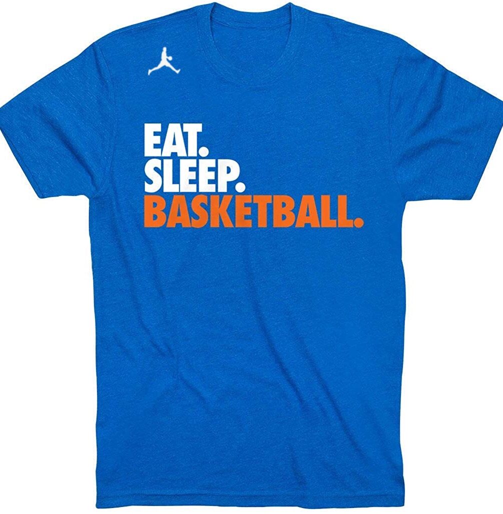 Lifestyle-T-Shirt