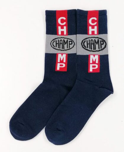 Lässige Socken