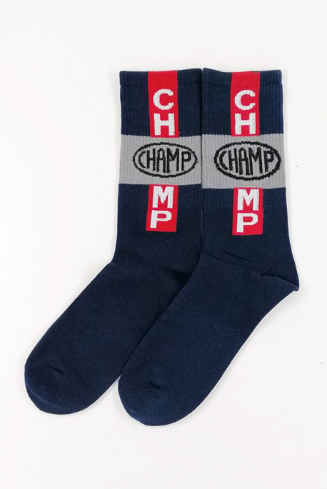 Lässige Socken