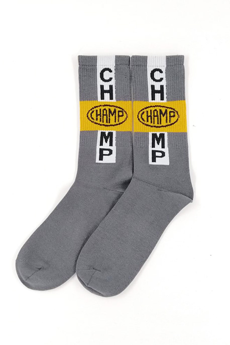 Lässige Socken