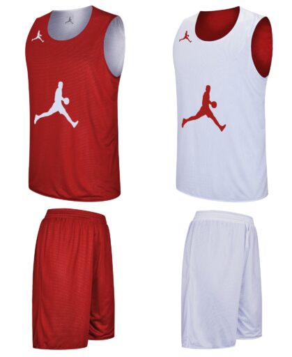 Basketball Trikot Kinder / Herren - Baller