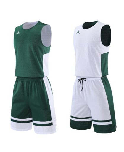 tenue de basketball