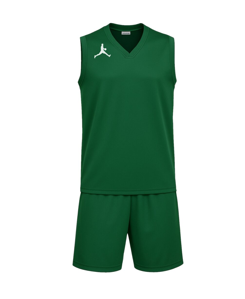 Basketball Trikot Elite