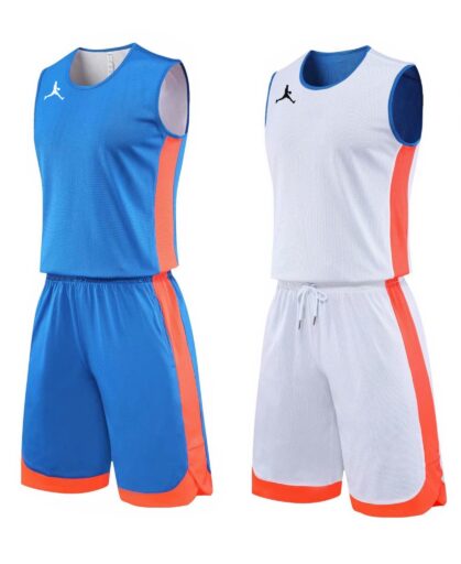 trikot basketball