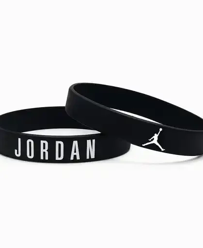 Jordan Silikonarmband
